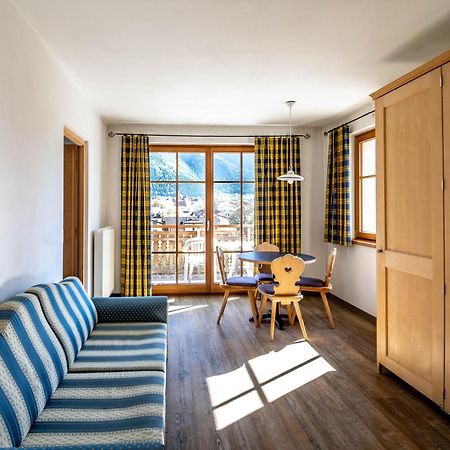 Hotel Vermoi Лачес Экстерьер фото
