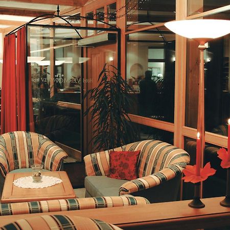 Hotel Vermoi Лачес Экстерьер фото