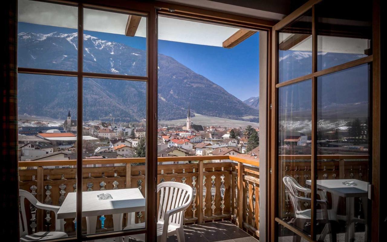 Hotel Vermoi Лачес Экстерьер фото