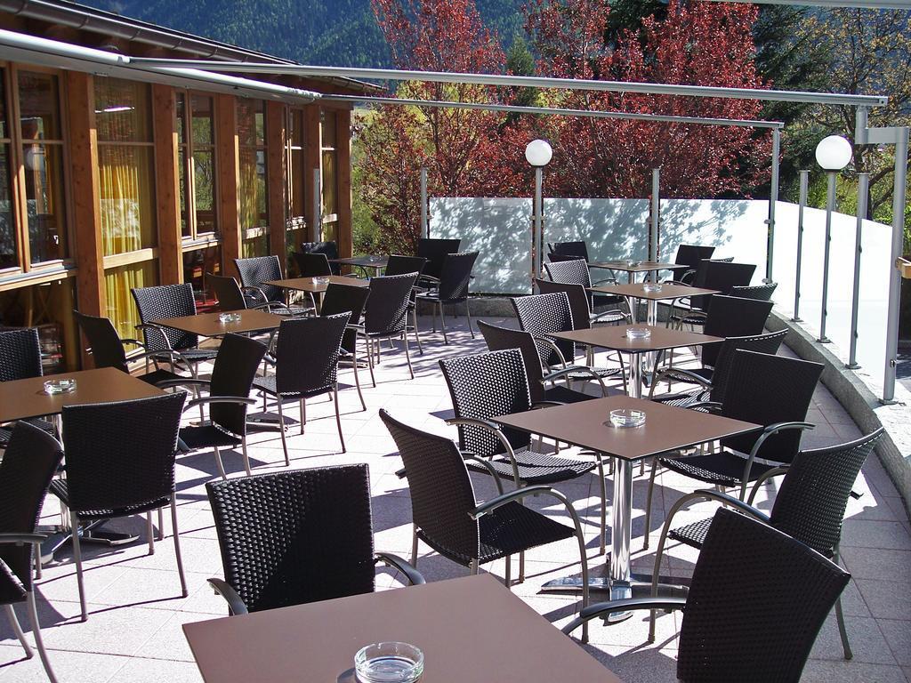 Hotel Vermoi Лачес Экстерьер фото