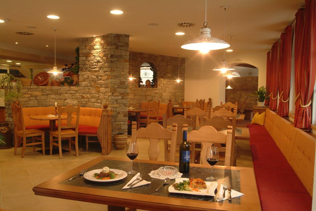 Hotel Vermoi Лачес Экстерьер фото